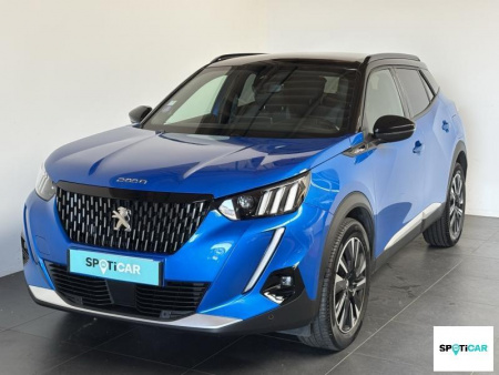 29026_p52 - PEUGEOT - 2008 - 2020