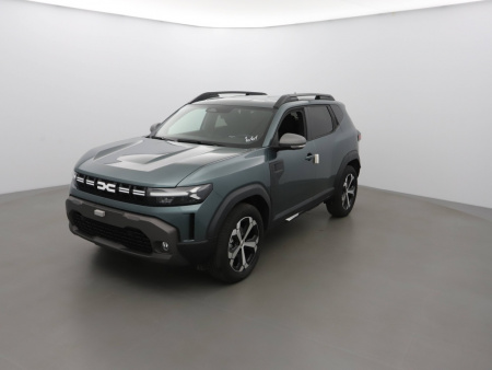 70102_p51 - DACIA - DUSTER - 2025
