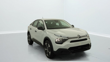 313529_p2 - CITROEN - C4 - 2024