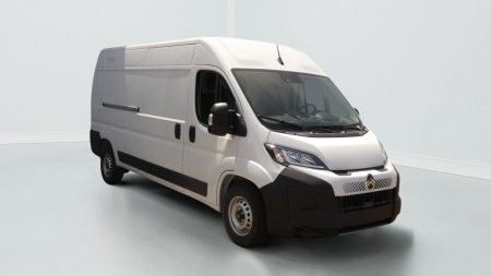 330943_p2 - CITROEN - JUMPER - 2025