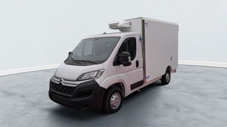 343260_p2 - CITROEN - JUMPER - 2025