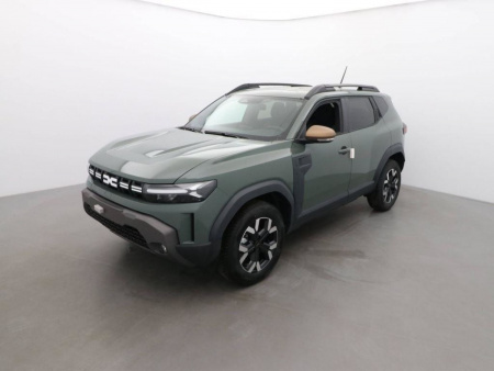343145_p2 - DACIA - DUSTER - 2025