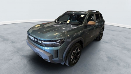 341897_p2 - DACIA - DUSTER - 2025