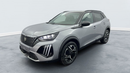 342183_p2 - PEUGEOT - 2008 - 2025
