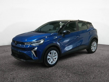 342173_p2 - RENAULT - CAPTUR - 2025