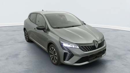 342451_p2 - RENAULT - CLIO 5 - 2025