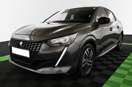 18357_p35 - PEUGEOT - 208 - 2023