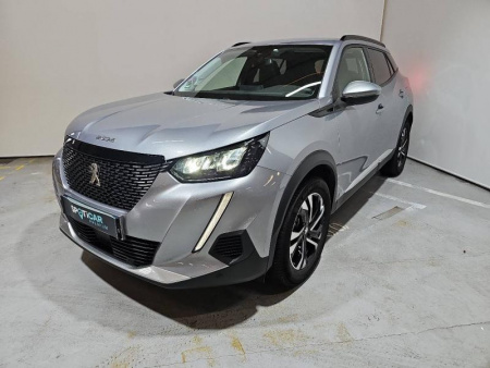 5782_p52 - PEUGEOT - 2008 - 2020