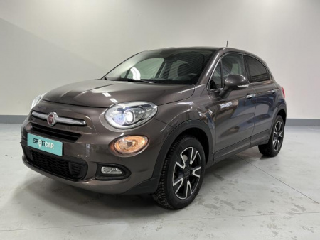 400323_p52 - FIAT - 500 X - 2016