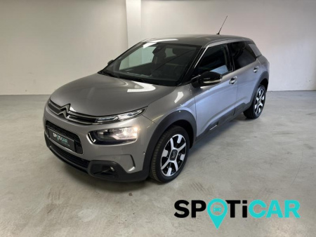 24829_p52 - CITROEN - C4 CACTUS - 2018