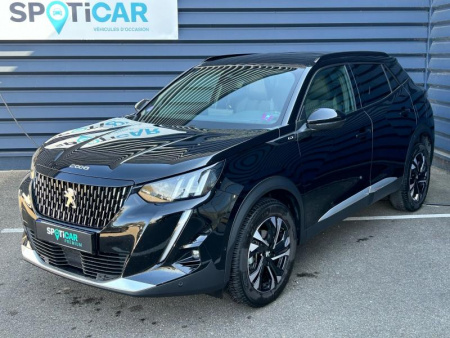 27783_p52 - PEUGEOT - 2008 - 2022
