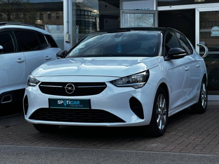 PO42746871_p52 - OPEL - CORSA - 2021