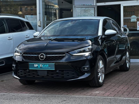 PO42653799_p52 - OPEL - CORSA - 2021