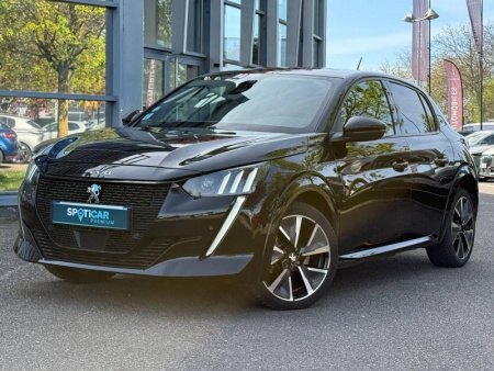 PO42132109_p52 - PEUGEOT - 208 - 2021