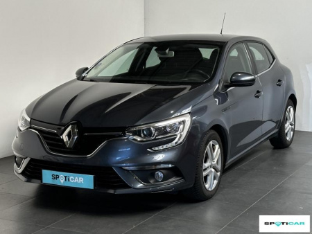 29033_p52 - RENAULT - MEGANE - 2017