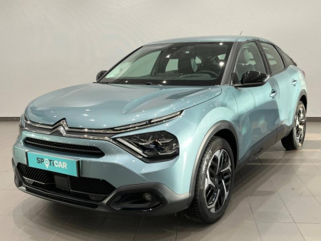431558_p52 - CITROEN - C4 - 2021