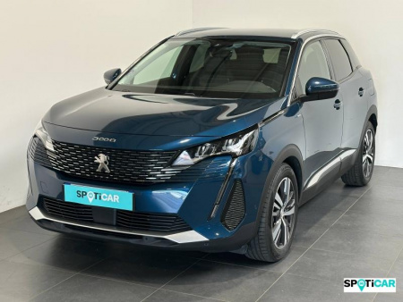 29037_p52 - PEUGEOT - 3008 - 2021