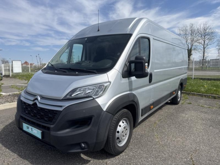331496_p52 - CITROEN - JUMPER - 2020