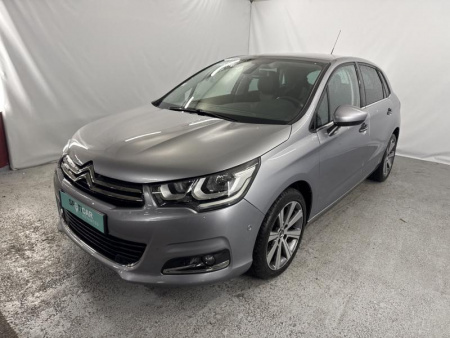 331495_p52 - CITROEN - C4 - 2017