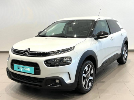 431559_p52 - CITROEN - C4 CACTUS - 2020