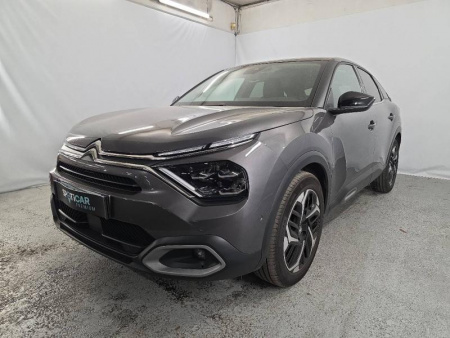331494_p52 - CITROEN - C4 - 2022