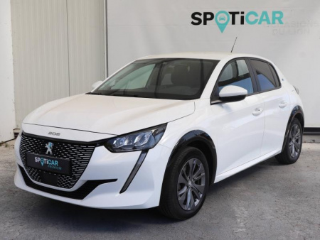 35666_p52 - PEUGEOT - 208 - 2021