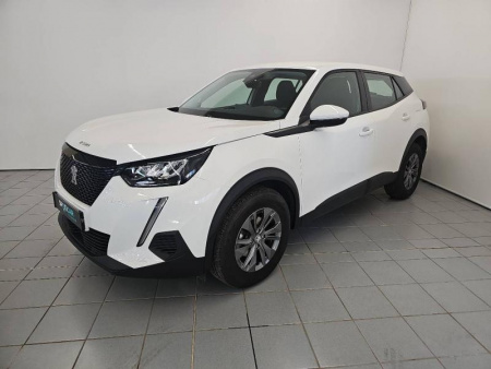 6296_p52 - PEUGEOT - 2008 - 2020