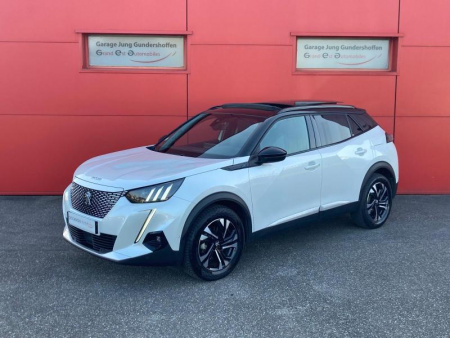 VO3403_p52 - PEUGEOT - 2008 - 2021