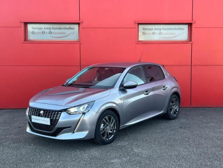VO3402_p52 - PEUGEOT - 208 - 2021