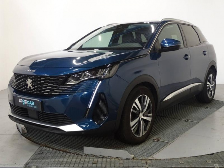 38848_p52 - PEUGEOT - 3008 - 2021