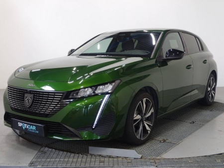 38841_p52 - PEUGEOT - 308 - 2022