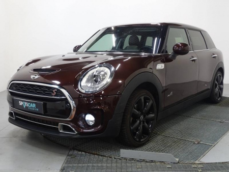 38845_p52 - MINI - CLUBMAN - 2016