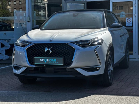 PO42936215_p52 - DS - DS 3 CROSSBACK - 2021