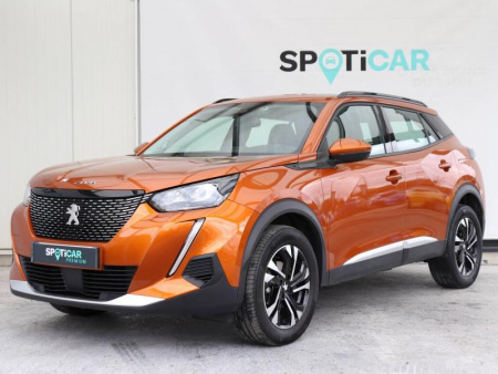 35672_p52 - PEUGEOT - 2008 - 2019