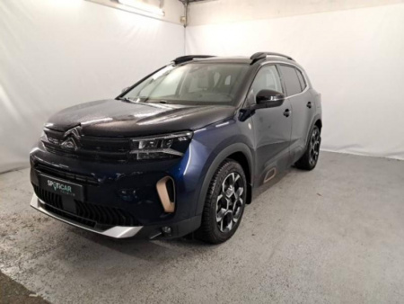 331504_p52 - CITROEN - C5 AIRCROSS - 2022