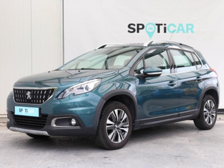 35681_p52 - PEUGEOT - 2008 - 2017