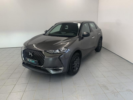 PO42811210_p52 - DS - DS 3 CROSSBACK - 2020
