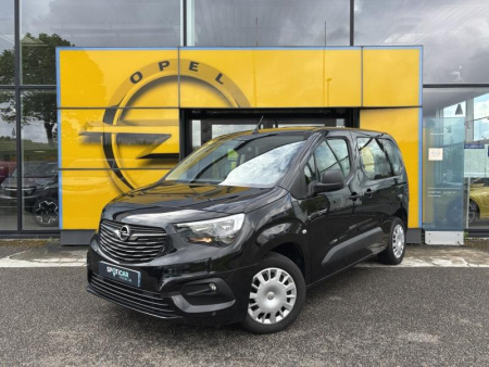 saverne000310_p52 - OPEL - COMBO - 2021