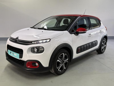 400400_p52 - CITROEN - C3 - 2018