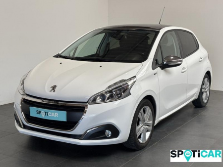 29043_p52 - PEUGEOT - 208 - 2017