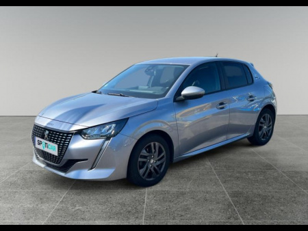 18421_p52 - PEUGEOT - 208 - 2021