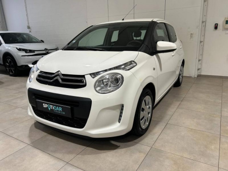 240155_p52 - CITROEN - C1 - 2017