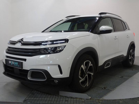 38844_p52 - CITROEN - C5 AIRCROSS - 2019