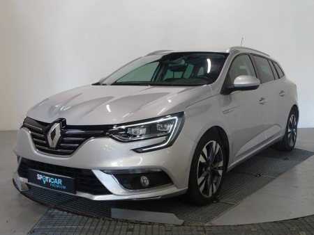 38843_p52 - RENAULT - MEGANE ESTATE - 2019