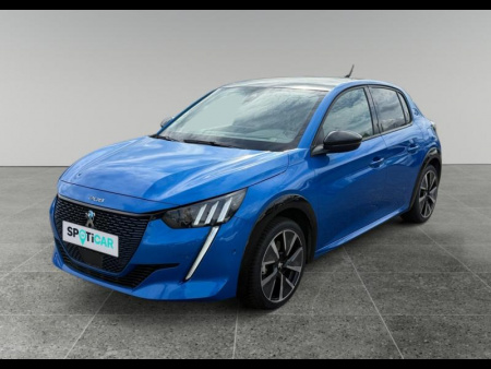 18414_p52 - PEUGEOT - 208 - 2021