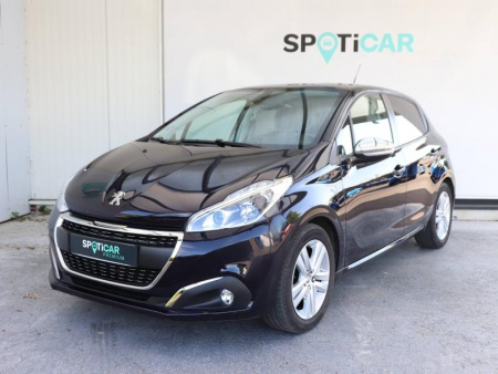 35677_p52 - PEUGEOT - 208 - 2019