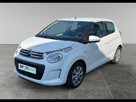 130459_p52 - CITROEN - C1 - 2021