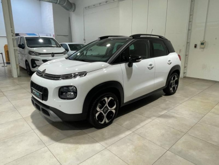 240157_p52 - CITROEN - C3 AIRCROSS - 2021