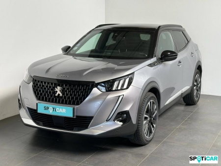 29042_p52 - PEUGEOT - 2008 - 2021