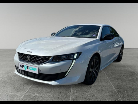 18422_p52 - PEUGEOT - 508 - 2020